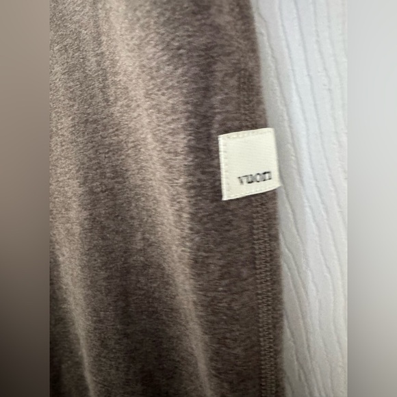 Vuori flare pants size medium - Picture 9 of 12